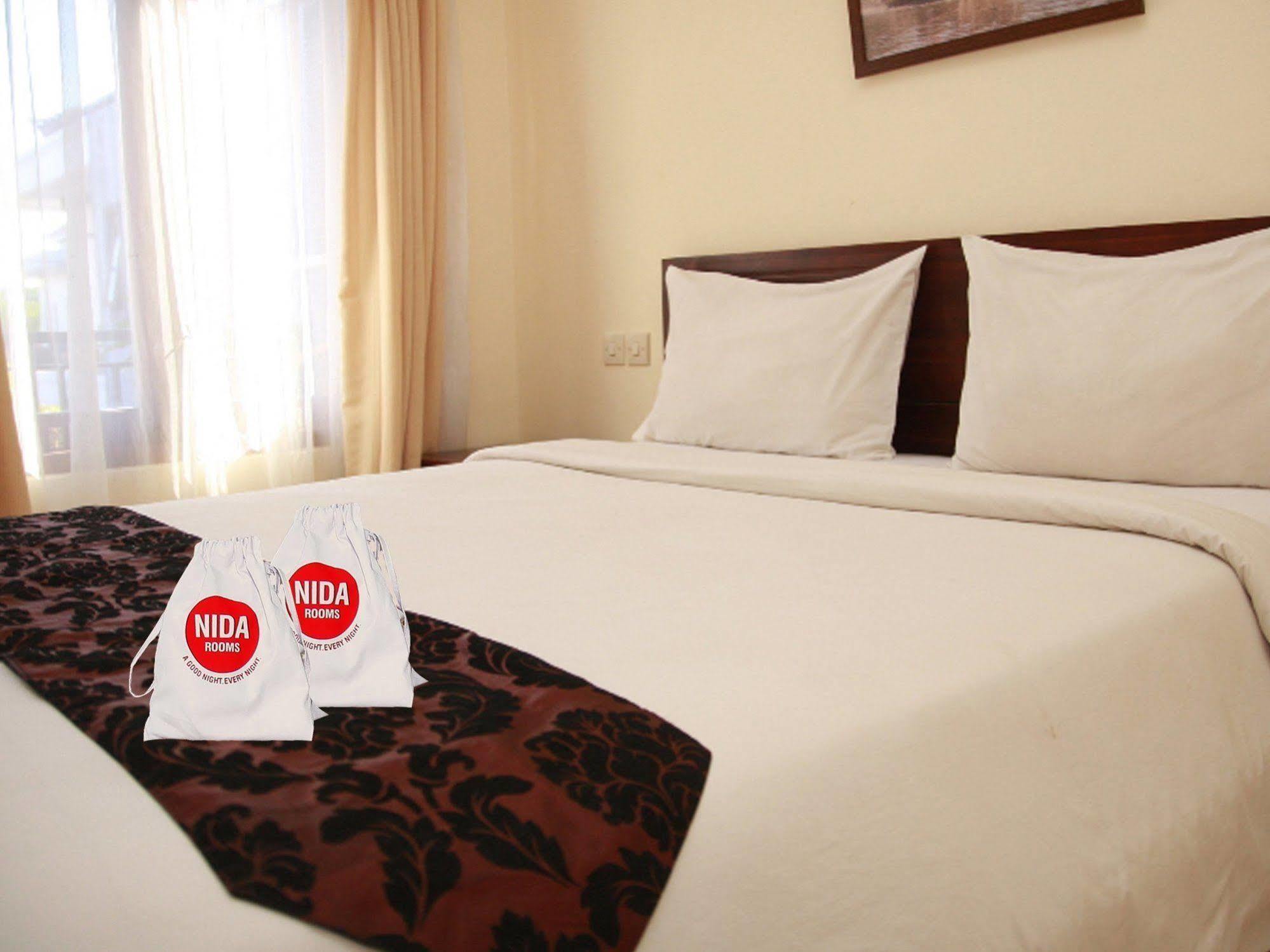 Guest house Surya