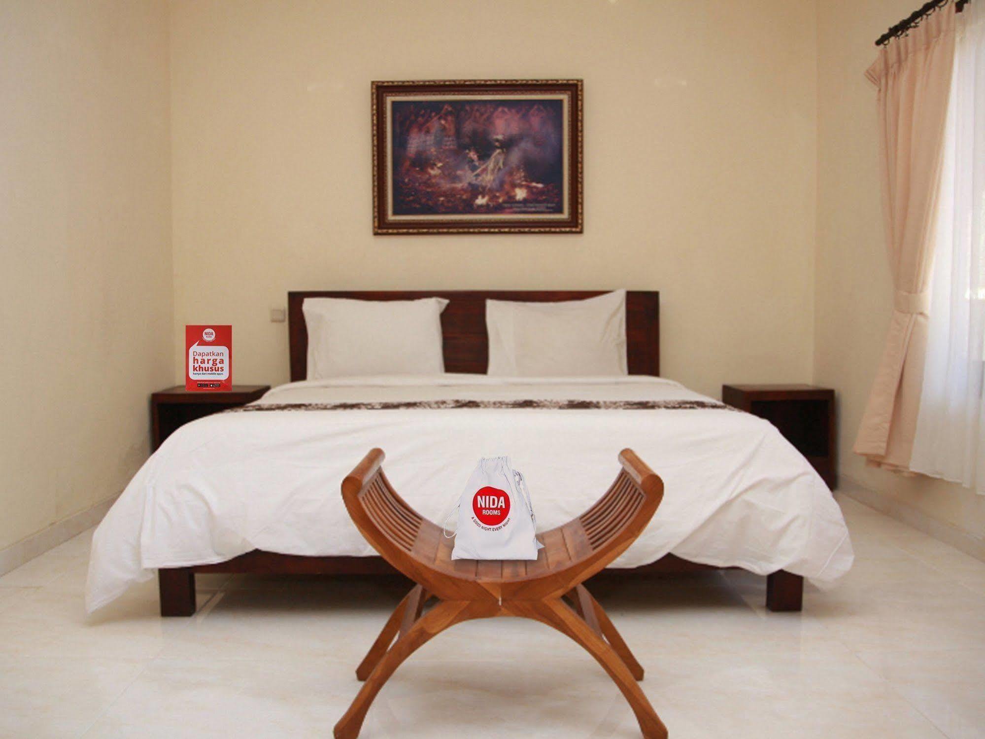 Guest house Surya Kuta (Bali)