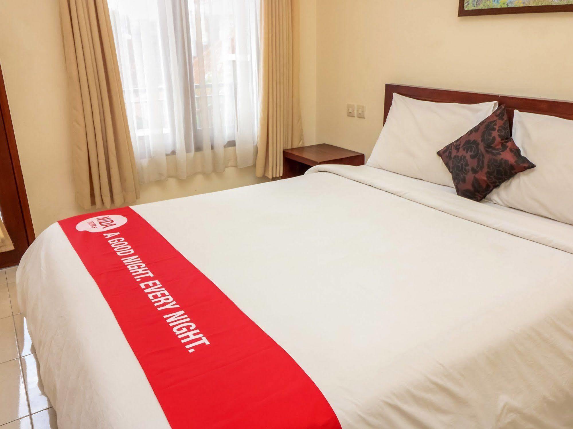 Surya Guest house Kuta (Bali)