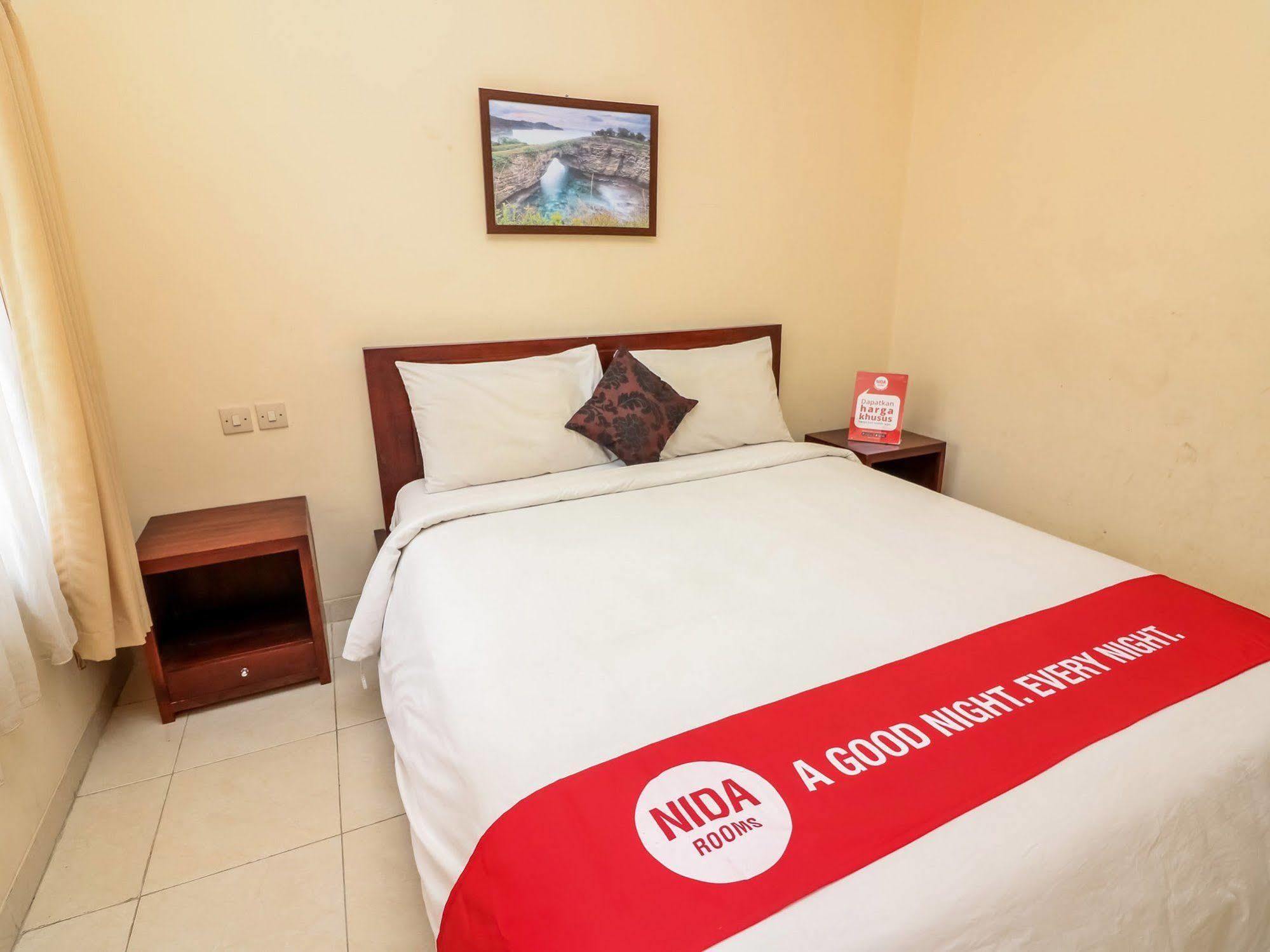 Guest house Surya