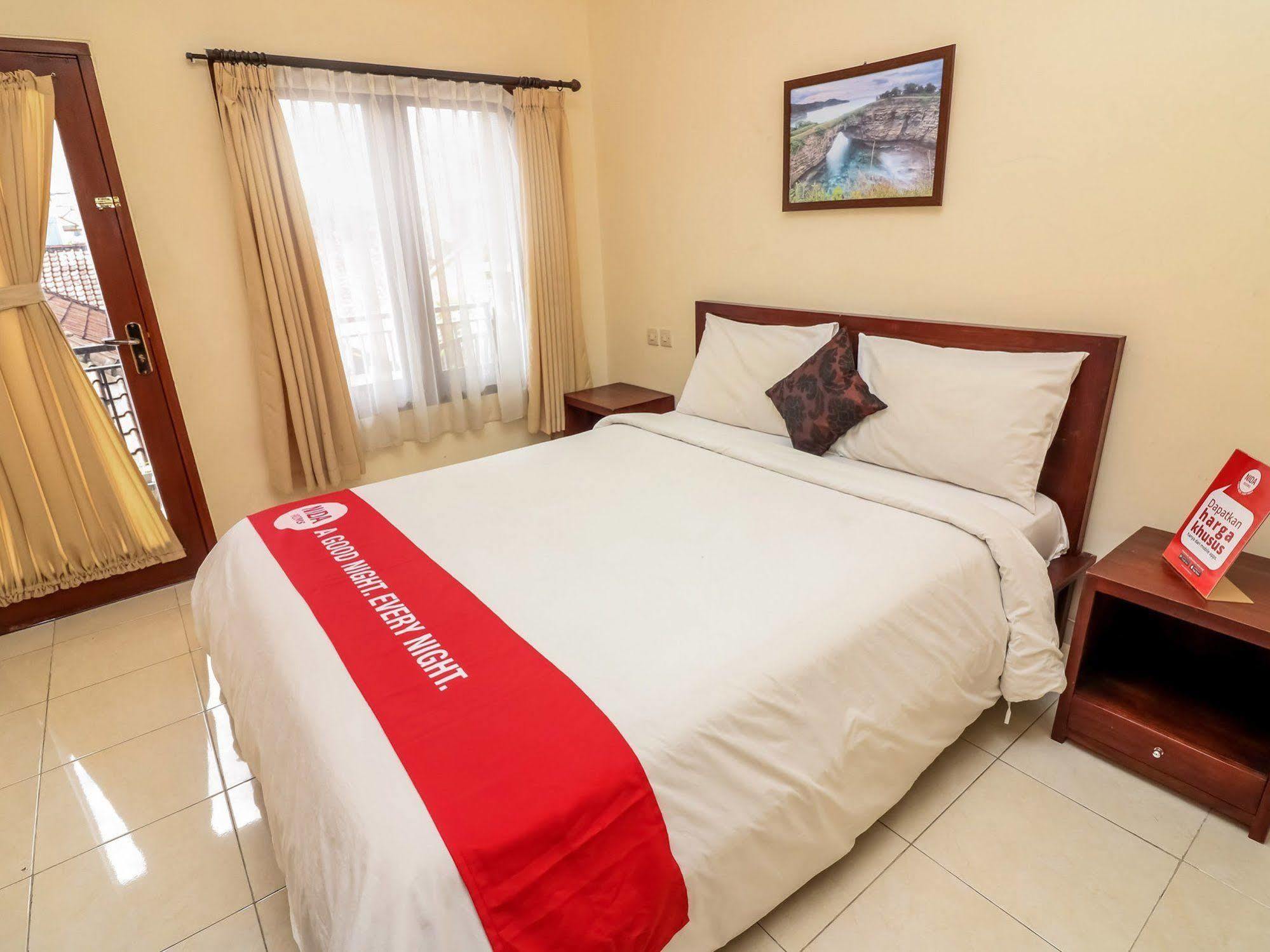 Surya Guest house