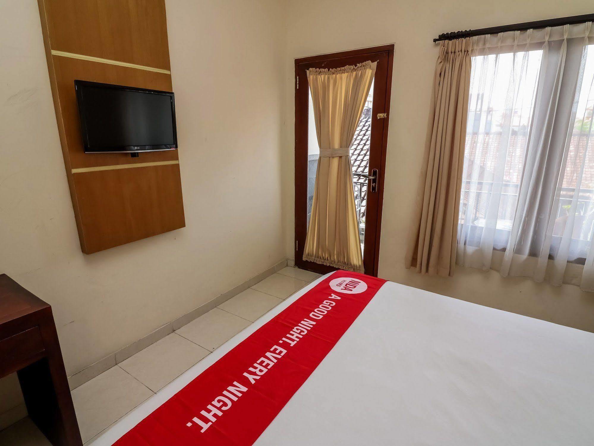 Surya Guest house Kuta (Bali)