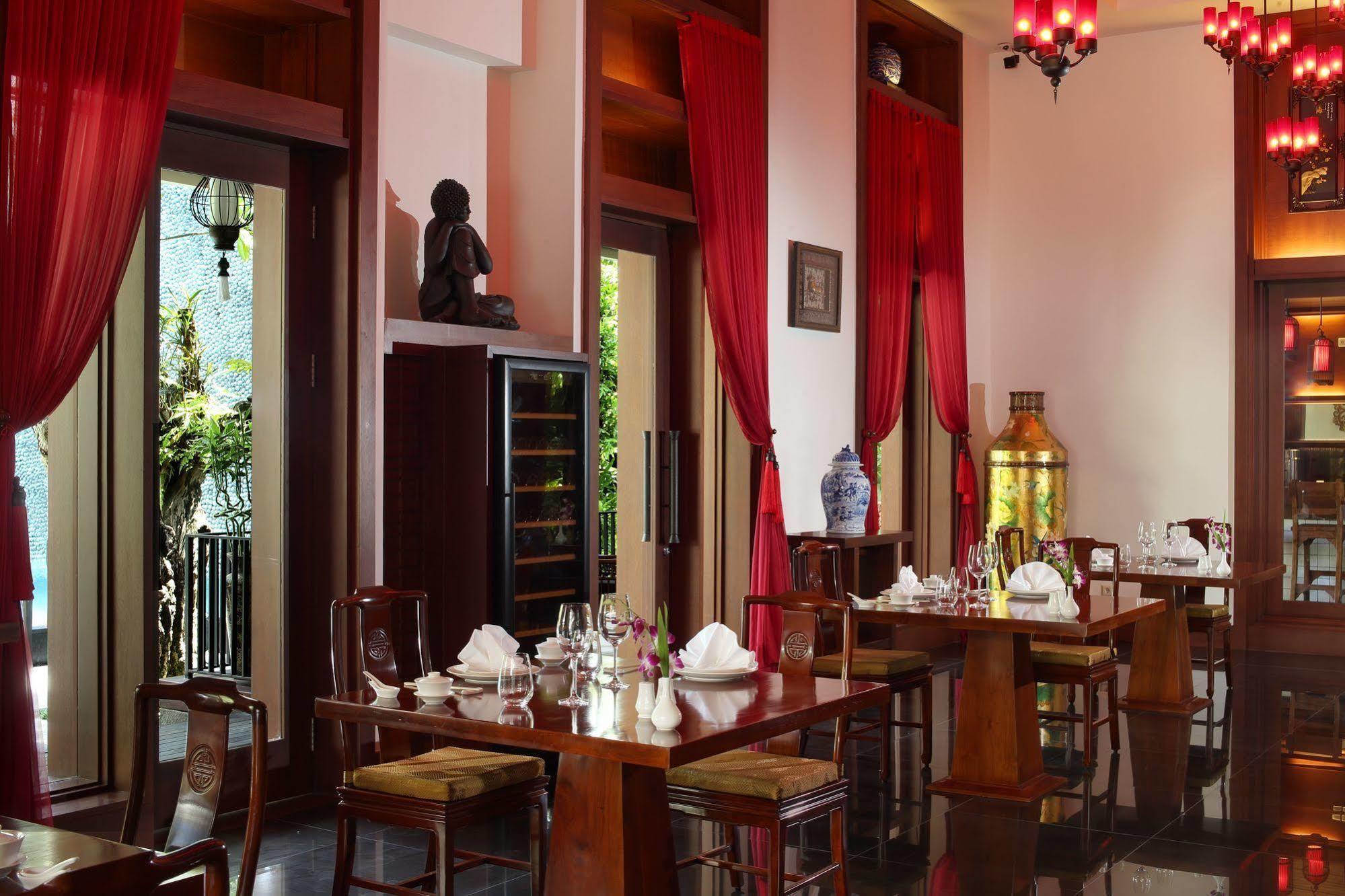 Awarta Nusa Dua Luxury & Bali 5*
