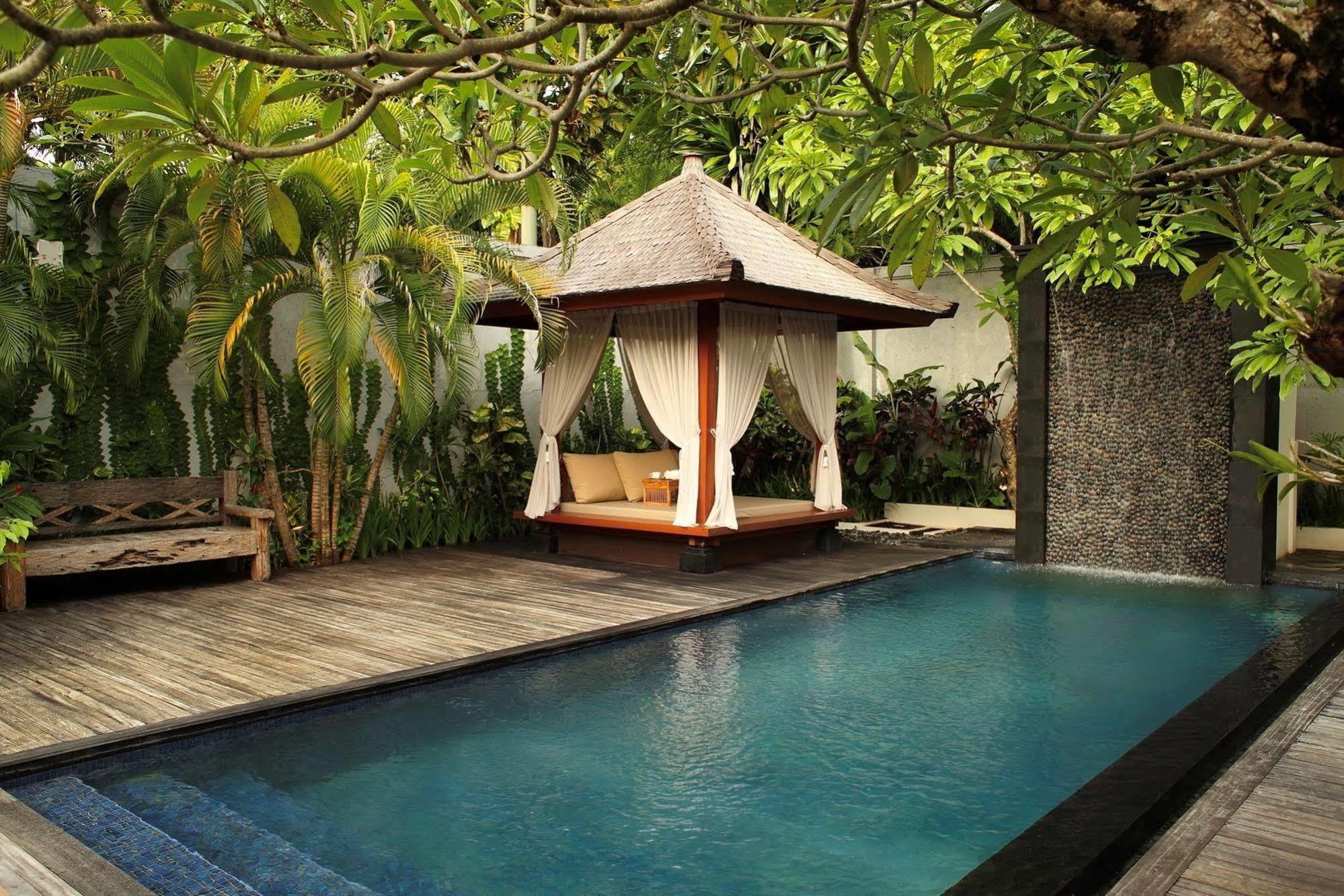 Awarta Nusa Dua Luxury & Bali Hotel