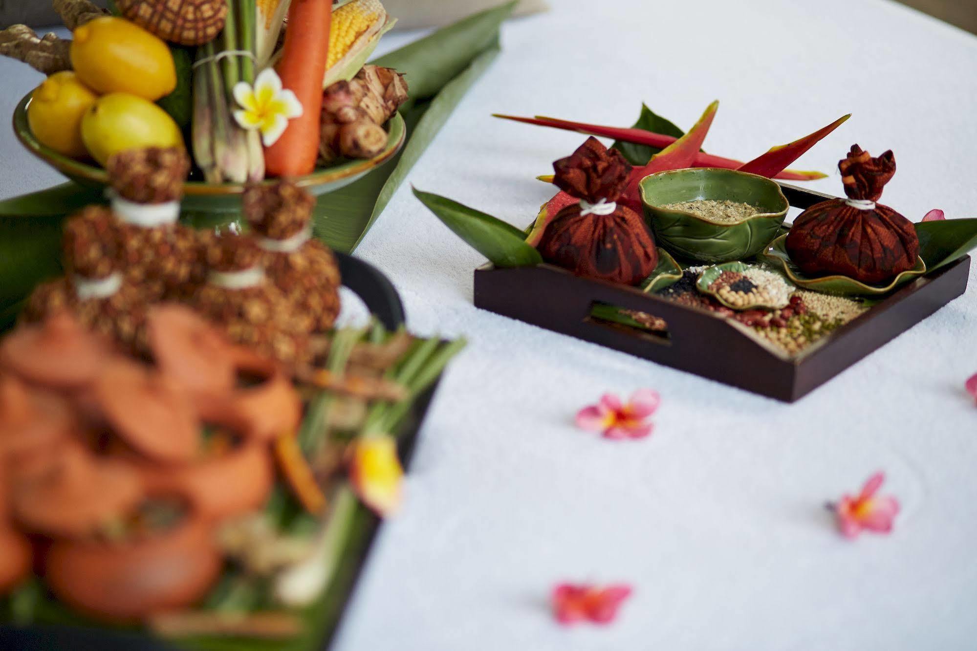 Hotel Awarta Nusa Dua Luxury & Bali Nusa Dua (Bali)