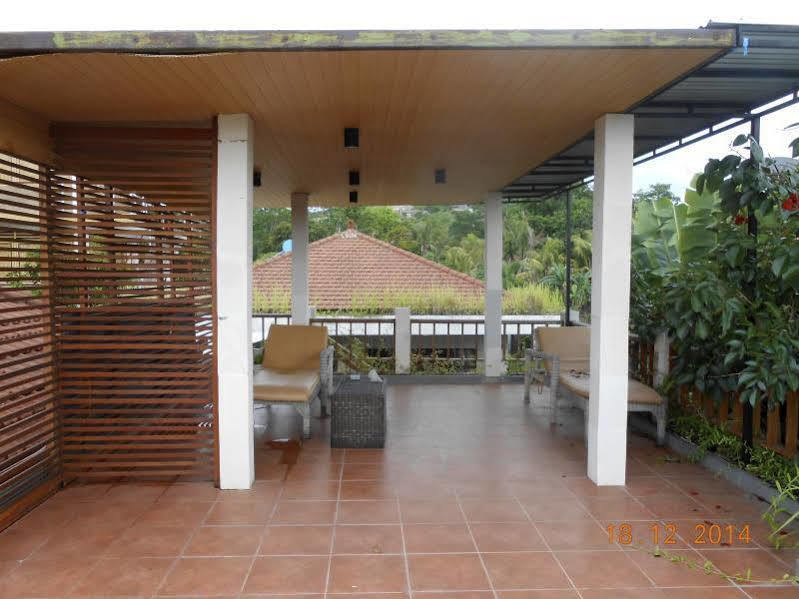 Villa Puri Balangan Uluwatu (Bali)