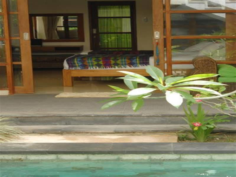 Puri Balangan Villa