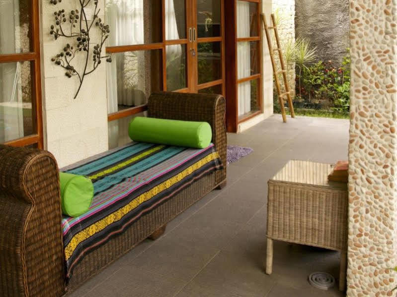 Villa Puri Balangan