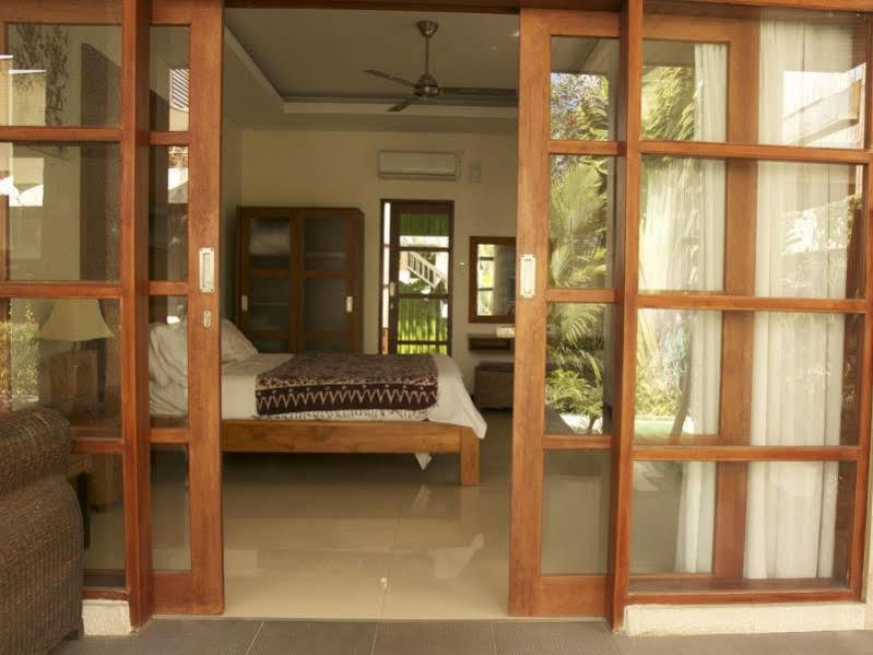 Villa Puri Balangan *