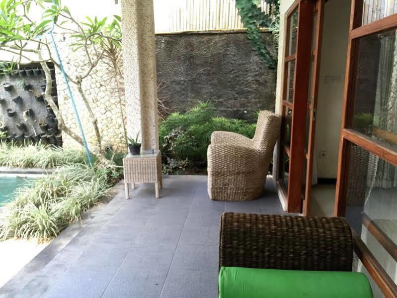 Puri Balangan Villa Uluwatu (Bali)