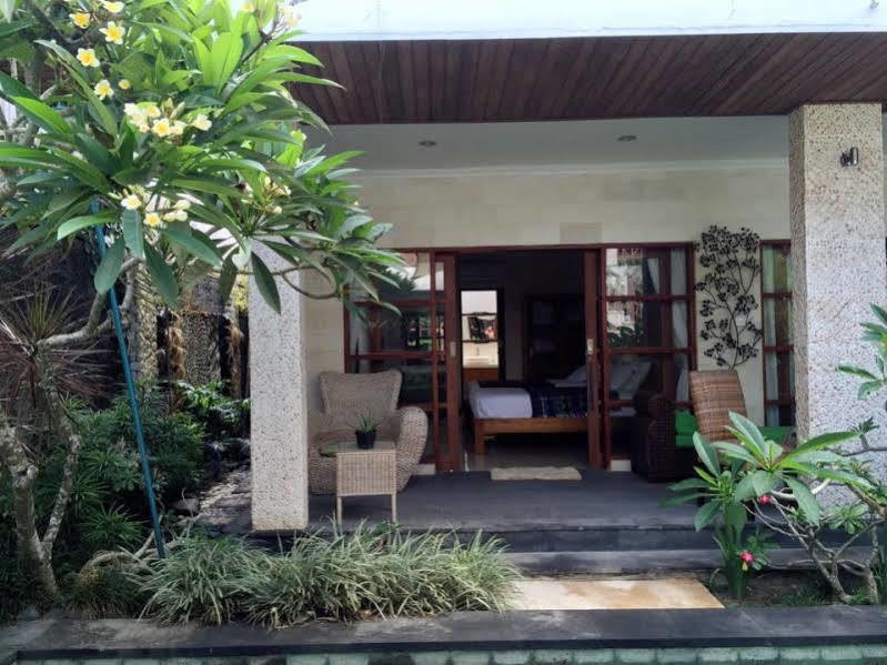 Villa Puri Balangan Uluwatu (Bali)