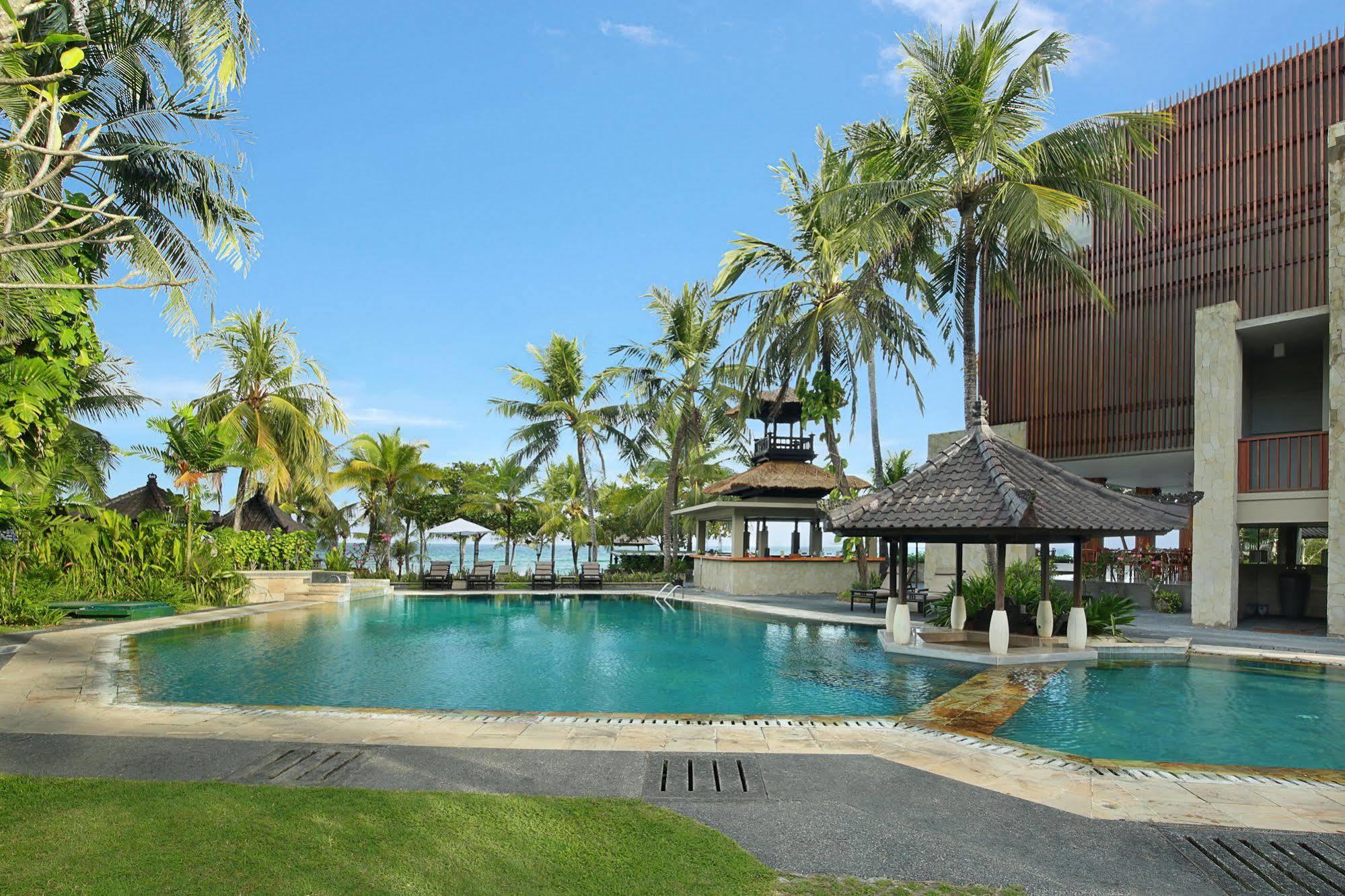 Candi Villa