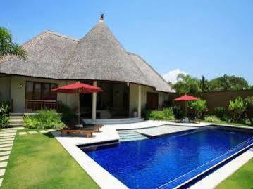 Resort The Kunja 5*