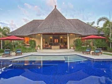 The Kunja 5* Petitenget (Seminyak)