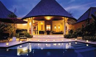 The Kunja Resort 5*