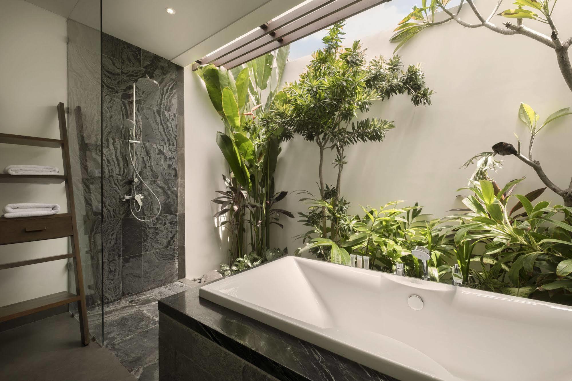 Akana Boutique 4* Sanur (Bali)
