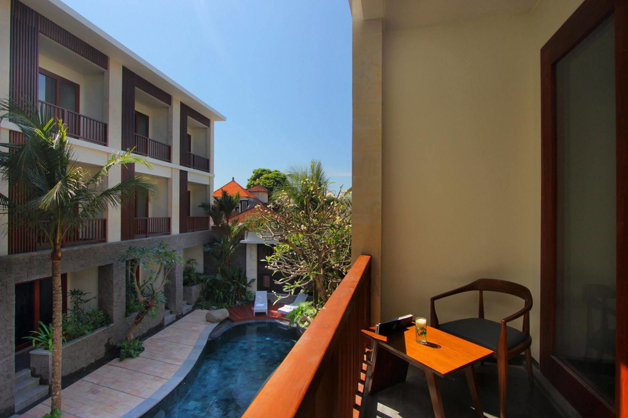 Hotel Akana Boutique Sanur (Bali)