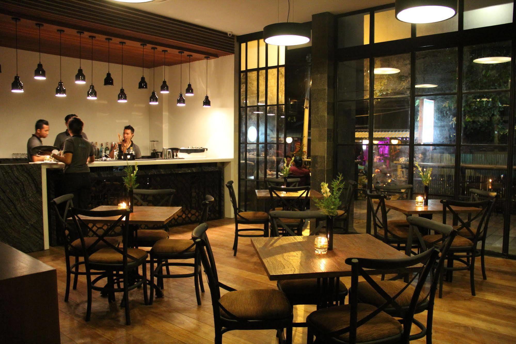 Akana Boutique 4* Sanur (Bali)