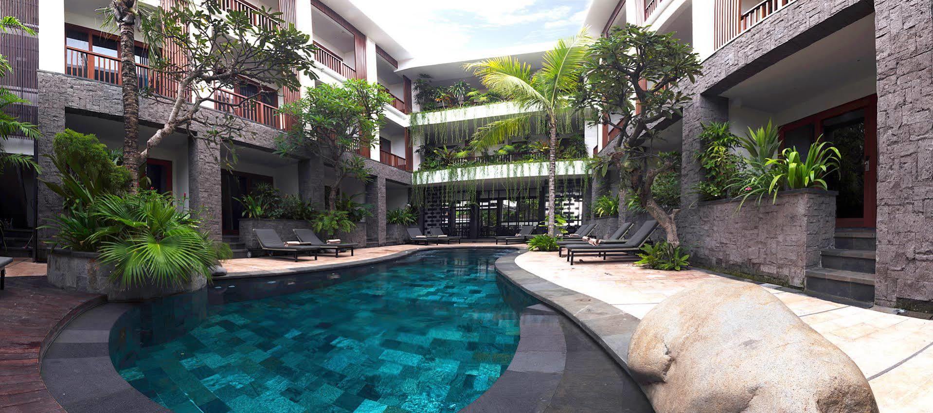 Akana Boutique Hotel Sanur (Bali)