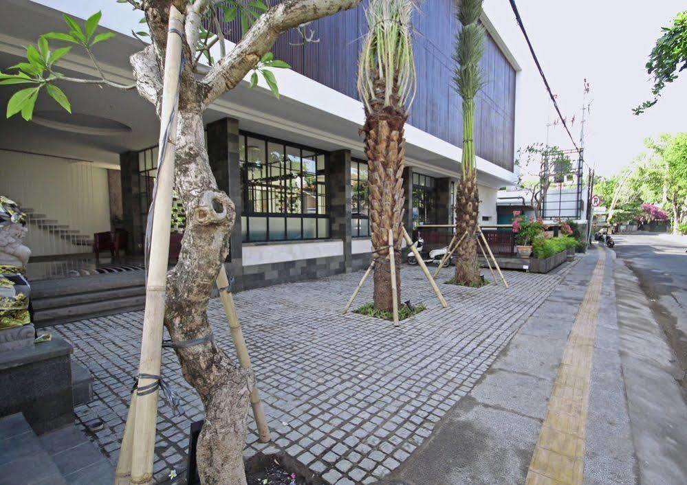 Akana Boutique Sanur (Bali)