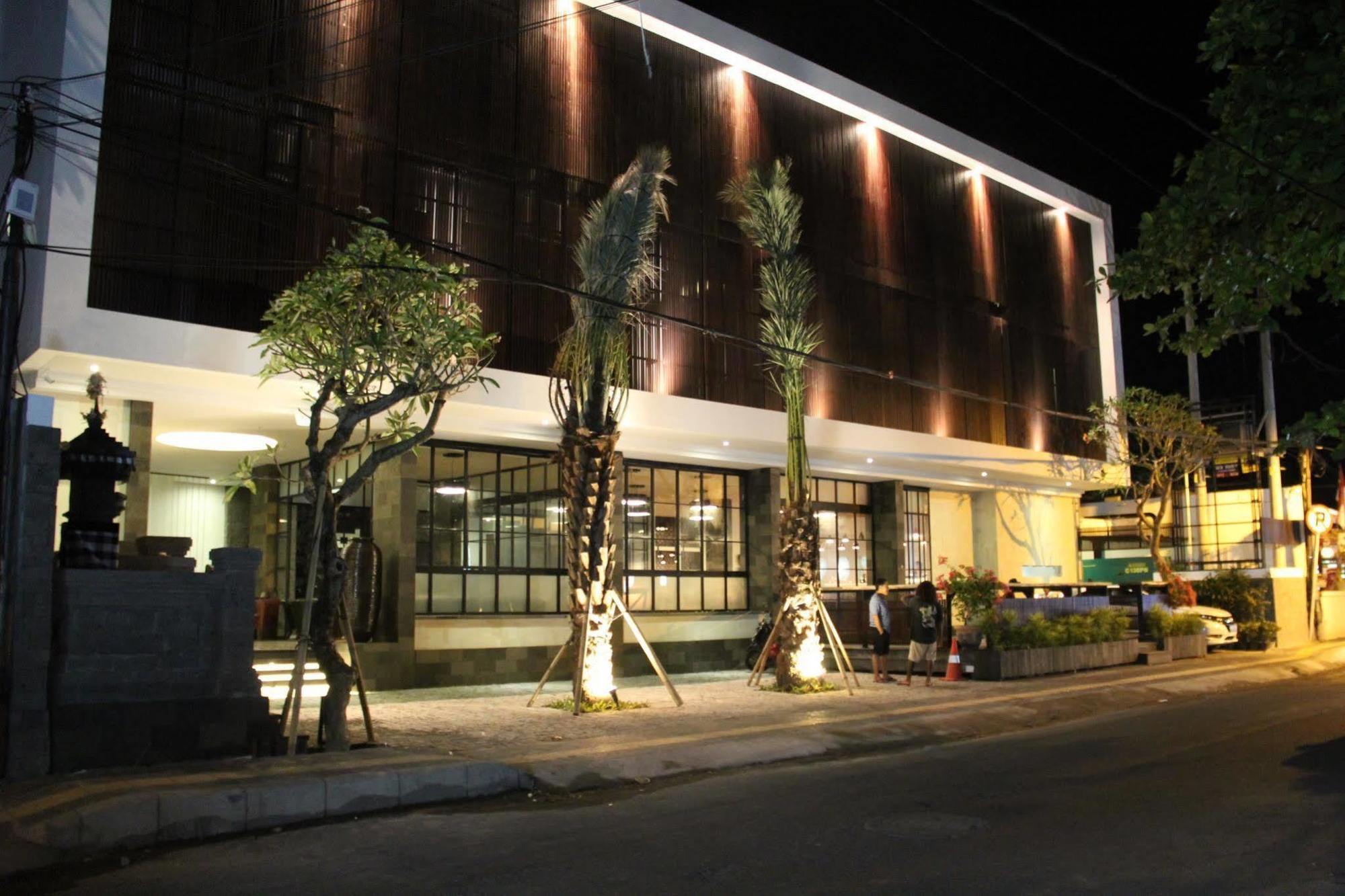Akana Boutique 4*