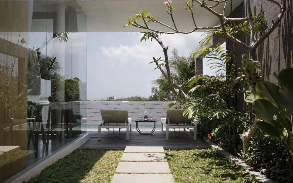 Resort Hideaway Bali Uluwatu By Kanaan Hospitality 4*