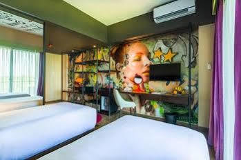 Viva Dash Hotel