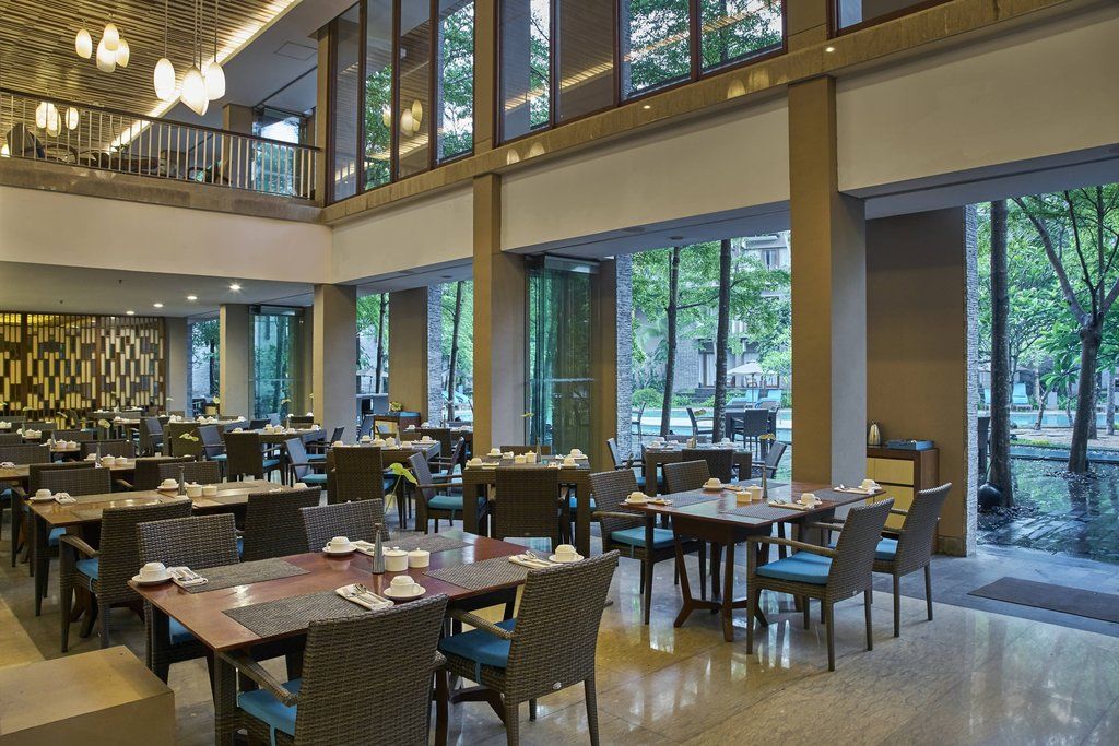 Marriott's Bali Nusa Dua Gardens Nusa Dua (Bali)