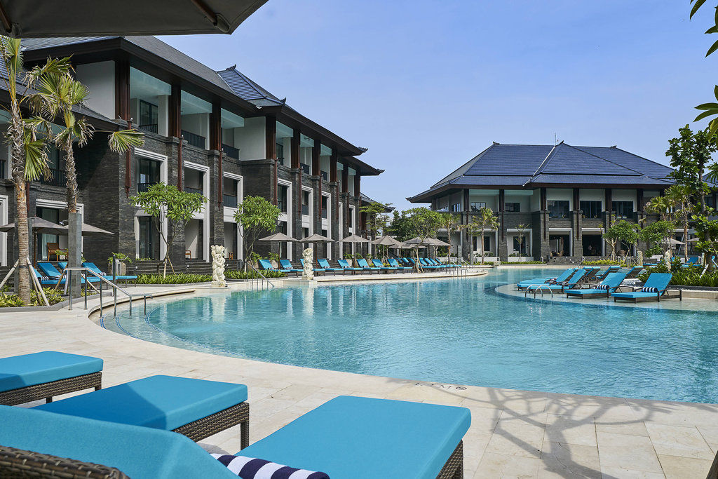 Marriott's Bali Nusa Dua Gardens Nusa Dua (Bali)