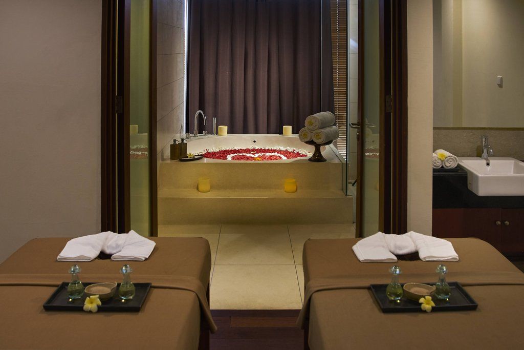 Marriott's Bali Nusa Dua Gardens Hotel Nusa Dua (Bali)
