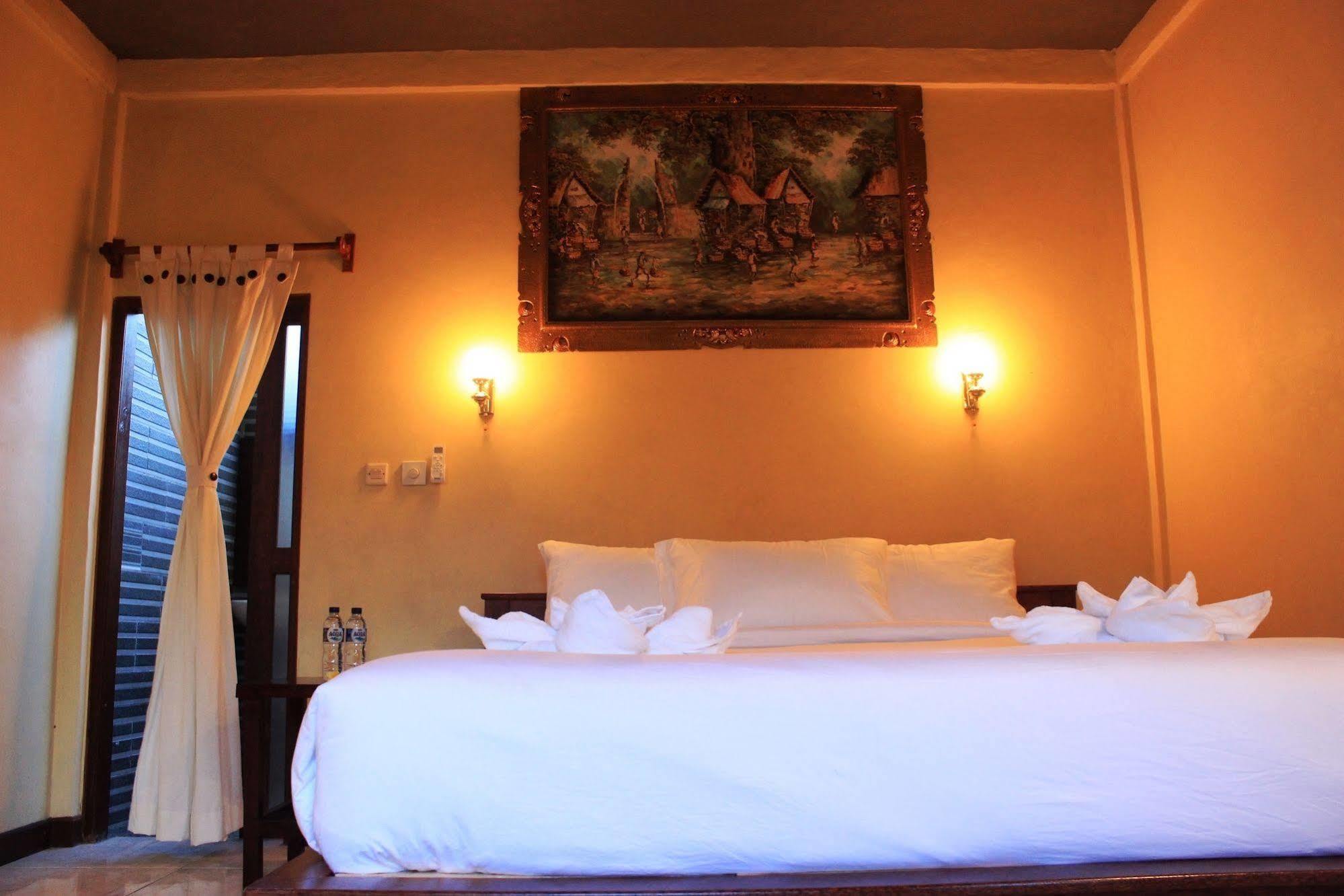 Menjangan Sari Guest house