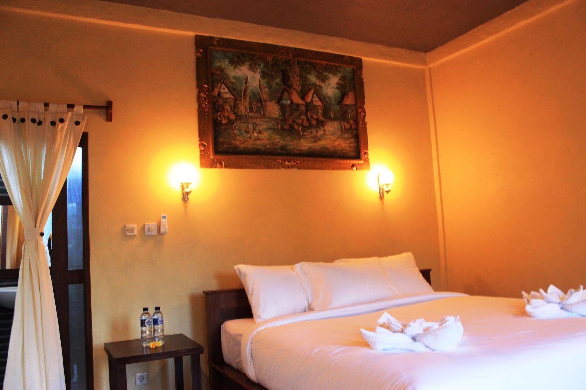 Menjangan Sari Guest house Banyuwedang