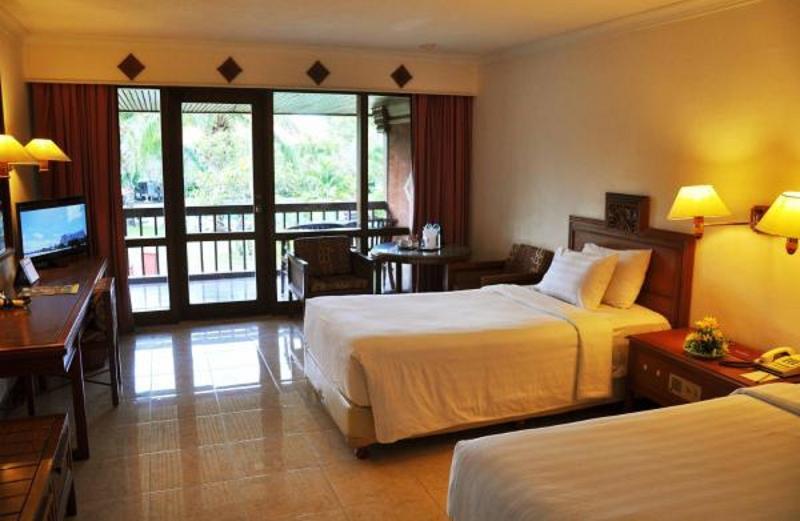 Inna Grand Bali Hotel