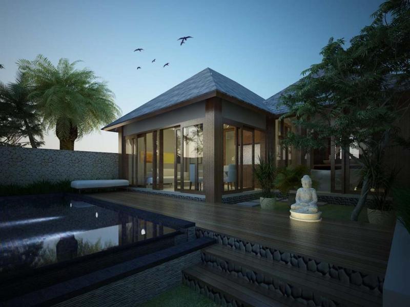 The Dipan Resort, And Resort 4*