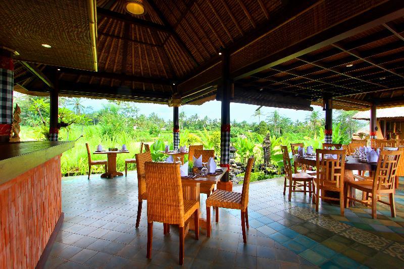 De Klumpu Bali Eco Tradi 4*
