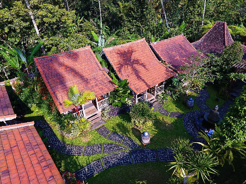 De Umah Bali Eco Tradi 3*