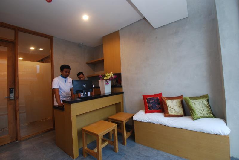 Dbeds Kuta Hostel
