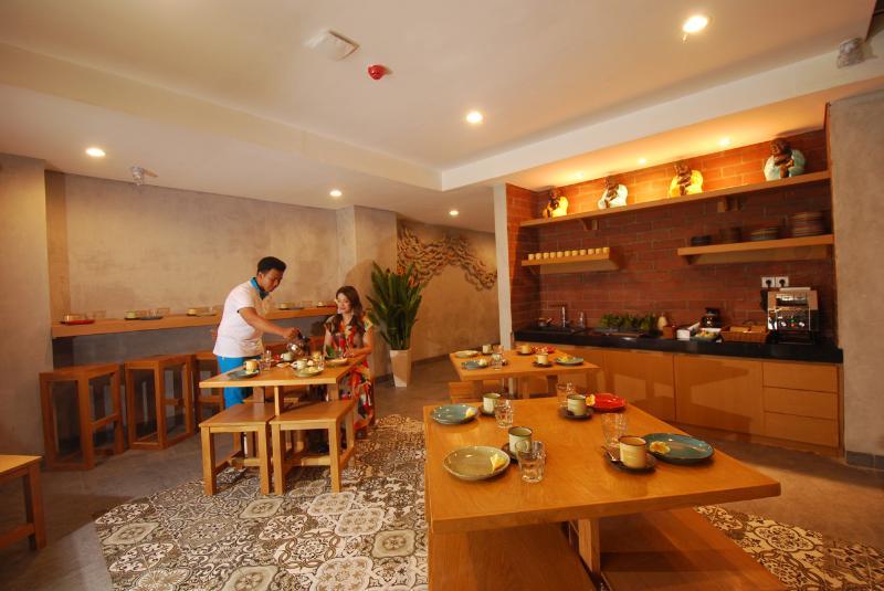 Dbeds Kuta Hostel Kuta (Bali)