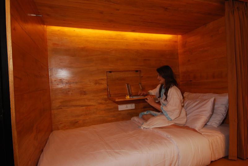 Hostel Dbeds Kuta Kuta (Bali)
