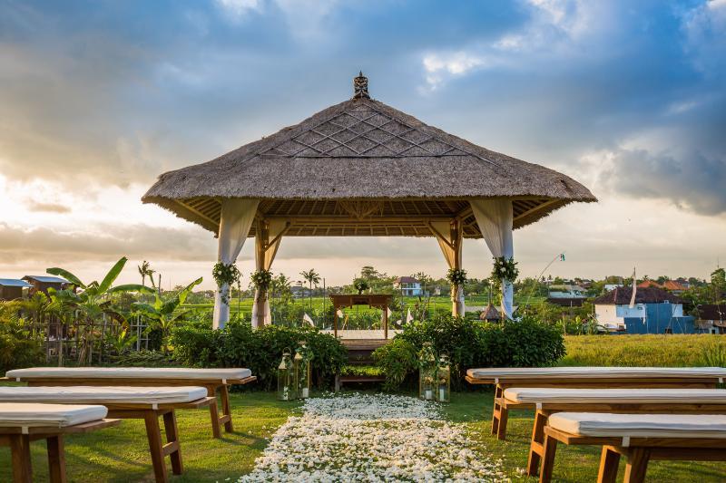Bloomfield Umalas Holiday park Canggu (Bali)