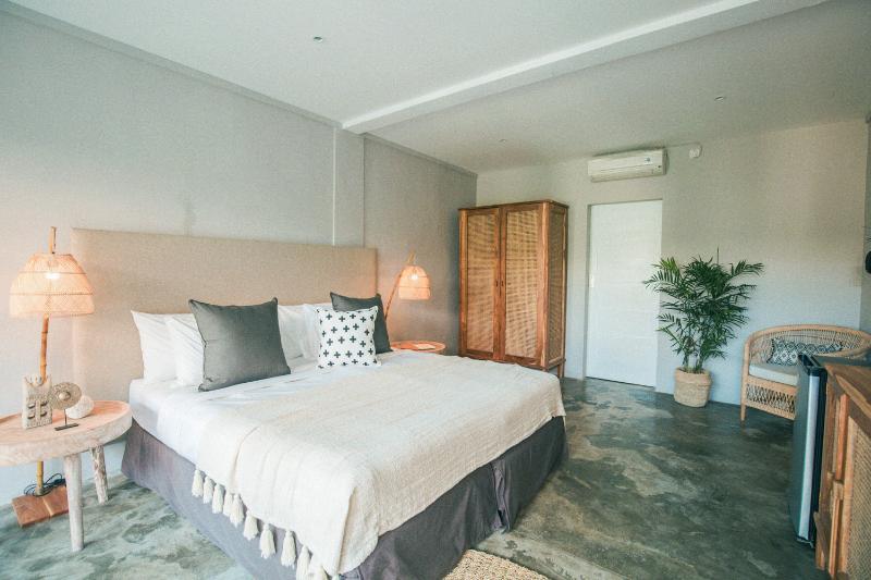 Holiday park Bloomfield Umalas Canggu (Bali)