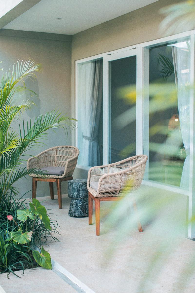 Bloomfield Umalas 3* Canggu (Bali)