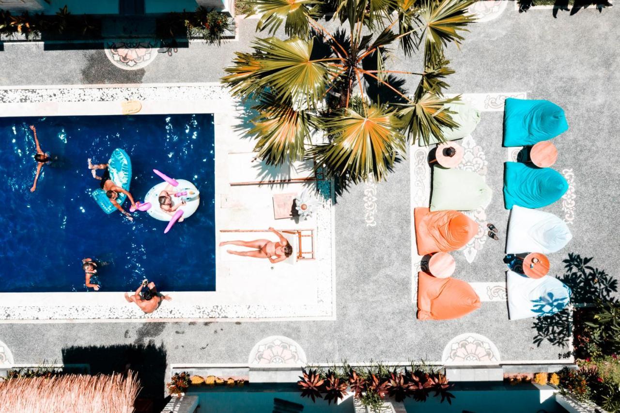 Guest house Bali Beats