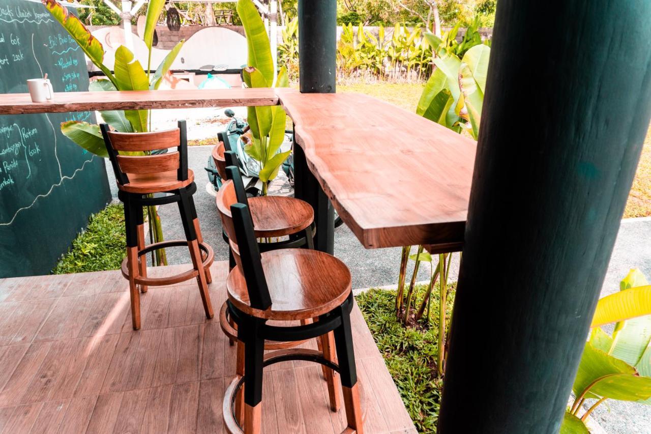 Guest house Bali Beats Uluwatu (Bali)