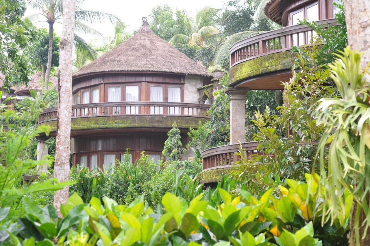 Resort Taman Wana Palasari 3*