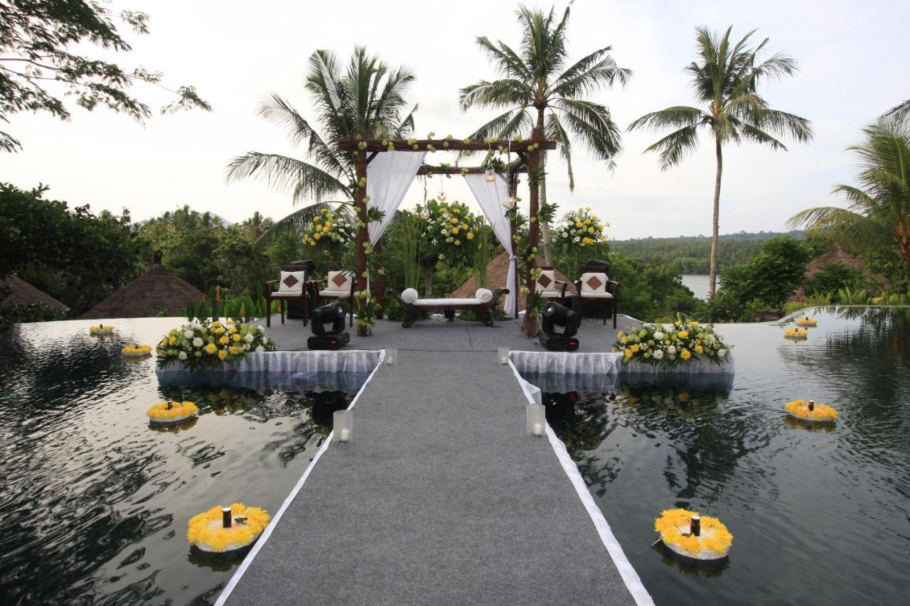 Resort Taman Wana Palasari