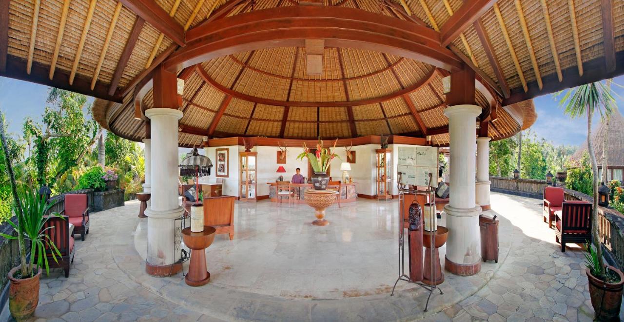 Taman Wana Palasari Negara (Bali)
