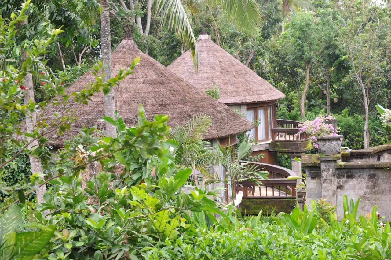Resort Taman Wana Palasari Negara (Bali)