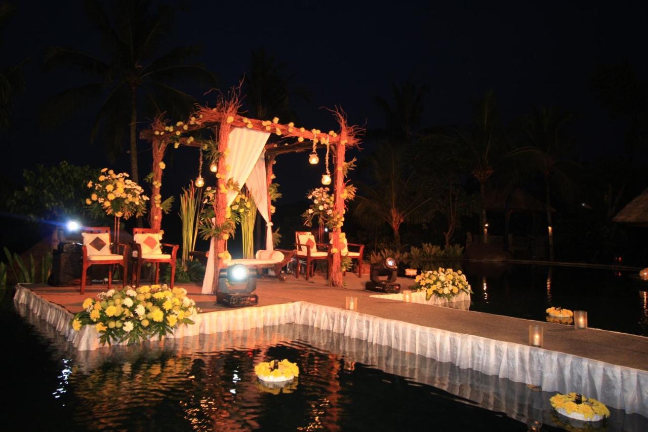 Taman Wana Palasari 3* Negara (Bali)