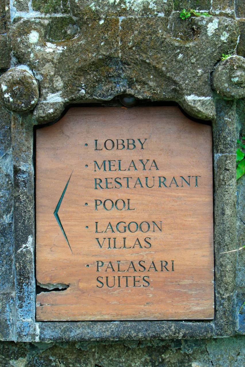 Resort Taman Wana Palasari 3*
